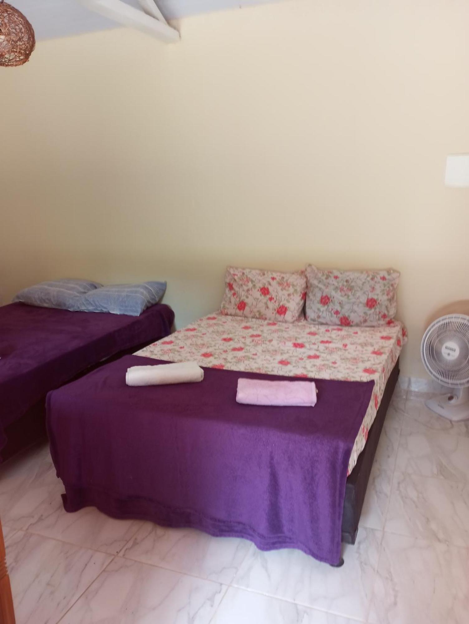 Villa Pareto Guest House Sana Exteriér fotografie