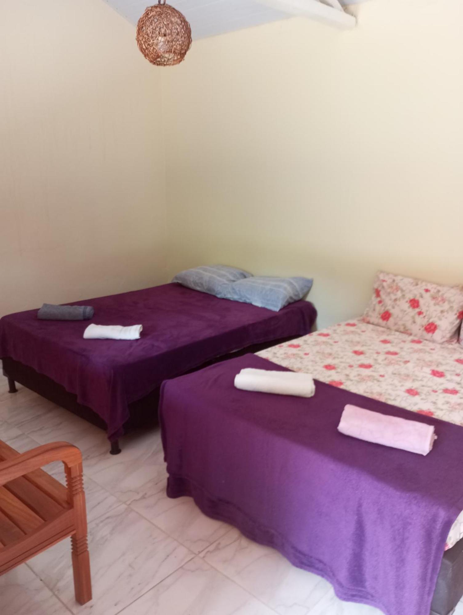 Villa Pareto Guest House Sana Exteriér fotografie