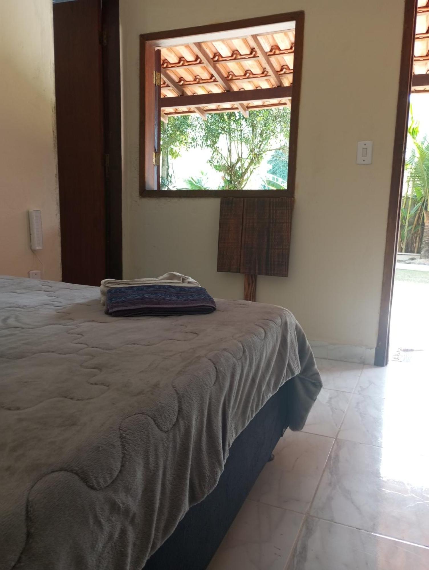 Villa Pareto Guest House Sana Exteriér fotografie