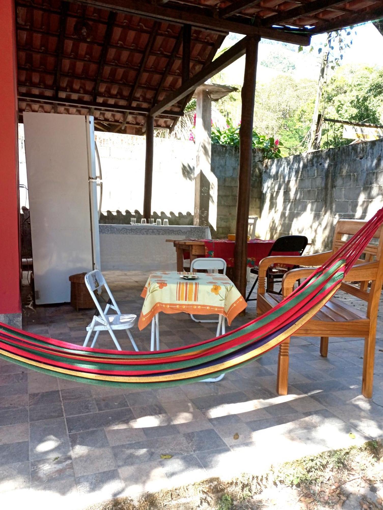 Villa Pareto Guest House Sana Exteriér fotografie