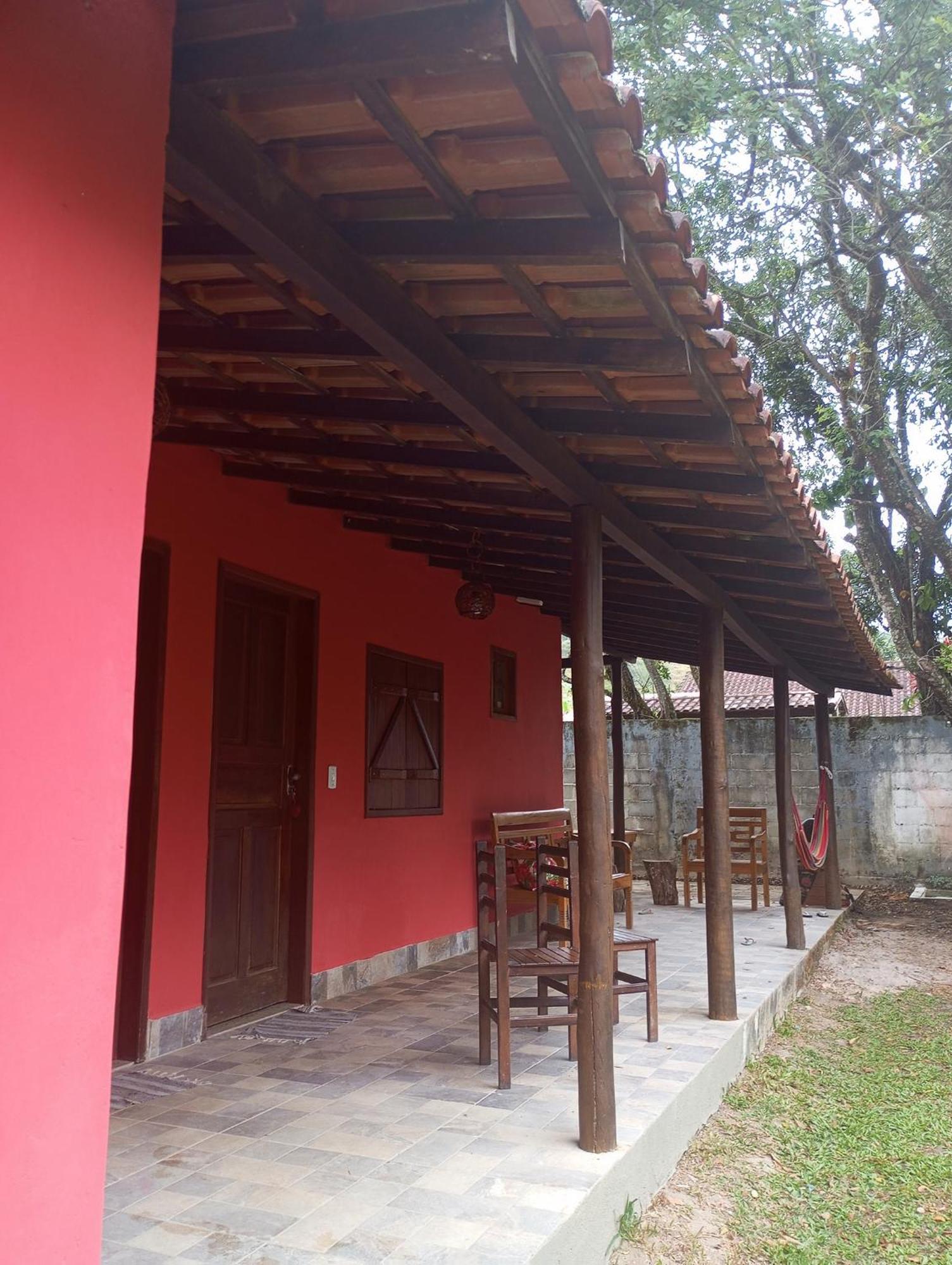 Villa Pareto Guest House Sana Exteriér fotografie