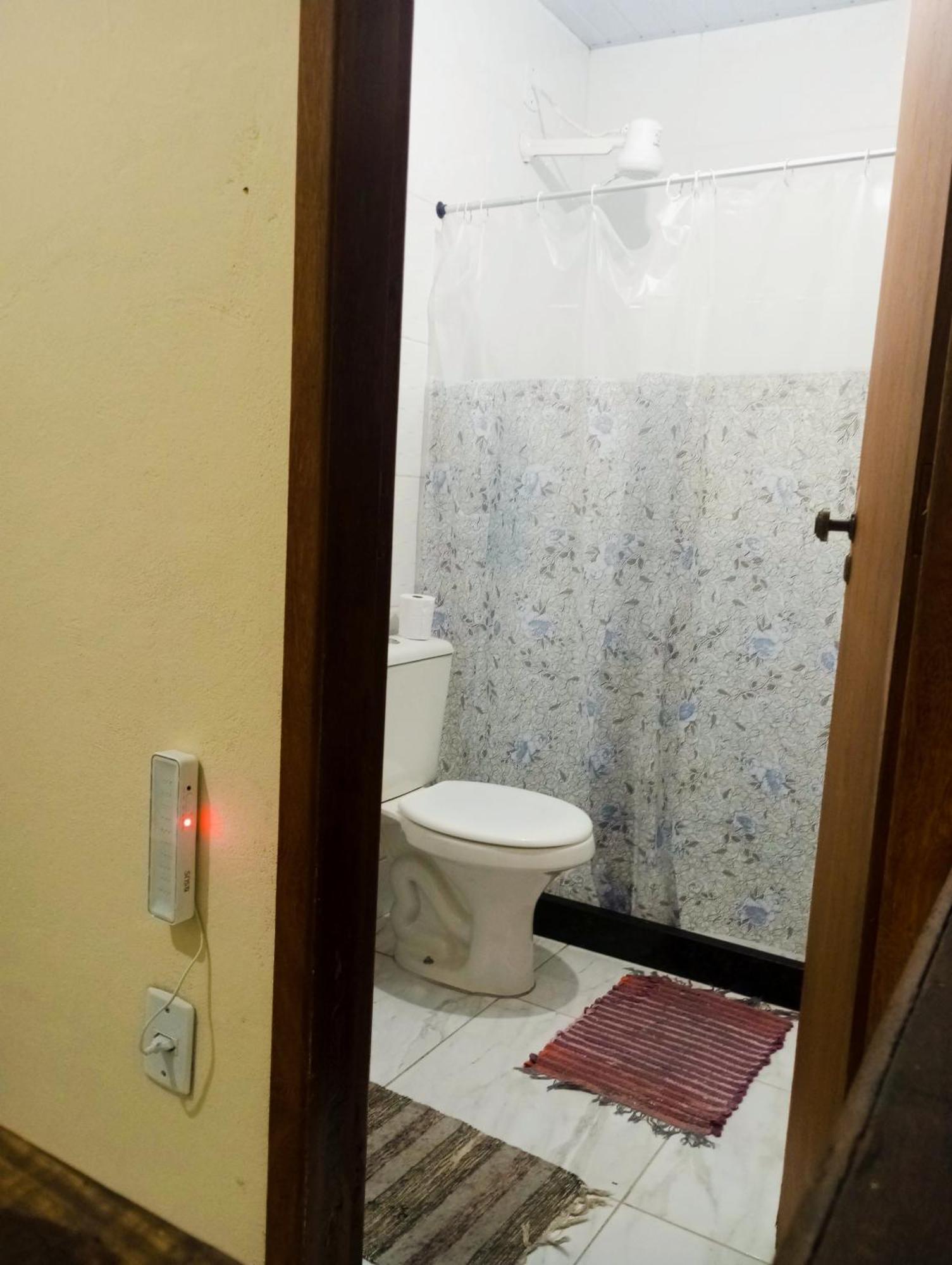 Villa Pareto Guest House Sana Pokoj fotografie