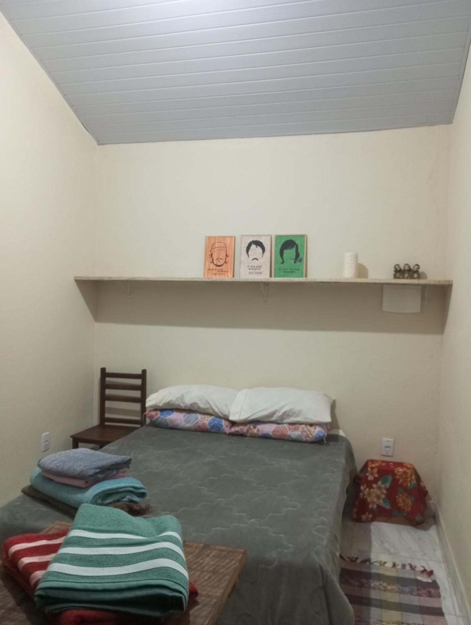 Villa Pareto Guest House Sana Pokoj fotografie