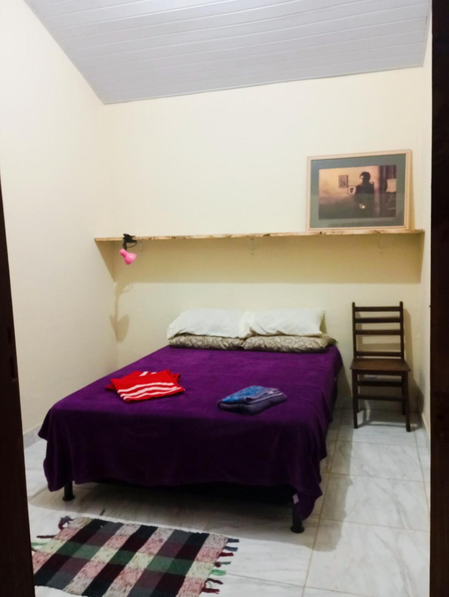 Villa Pareto Guest House Sana Exteriér fotografie